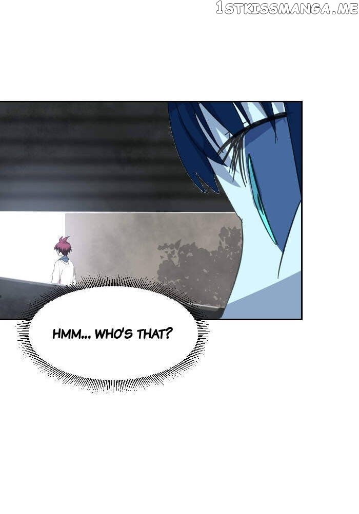 Linked Soul chapter 1 - page 71