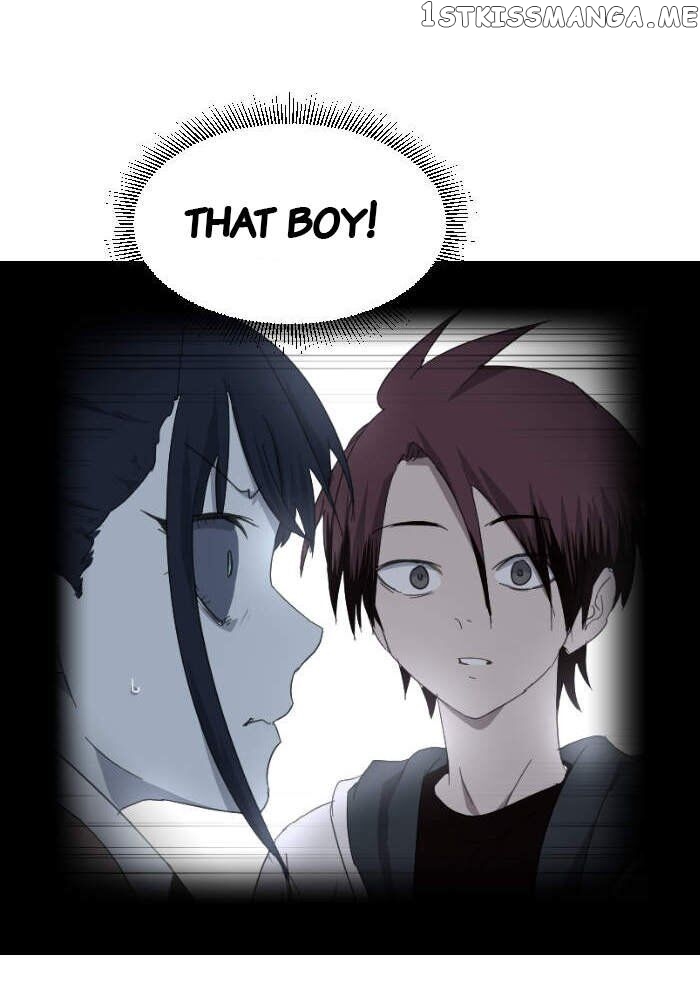 Linked Soul chapter 1 - page 72
