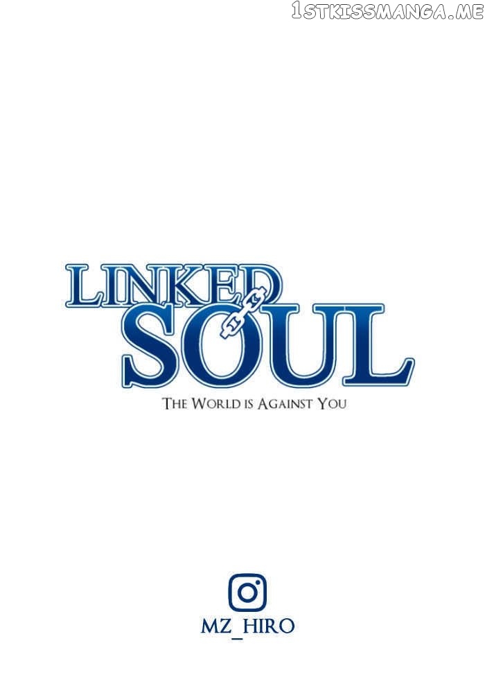 Linked Soul chapter 1 - page 84