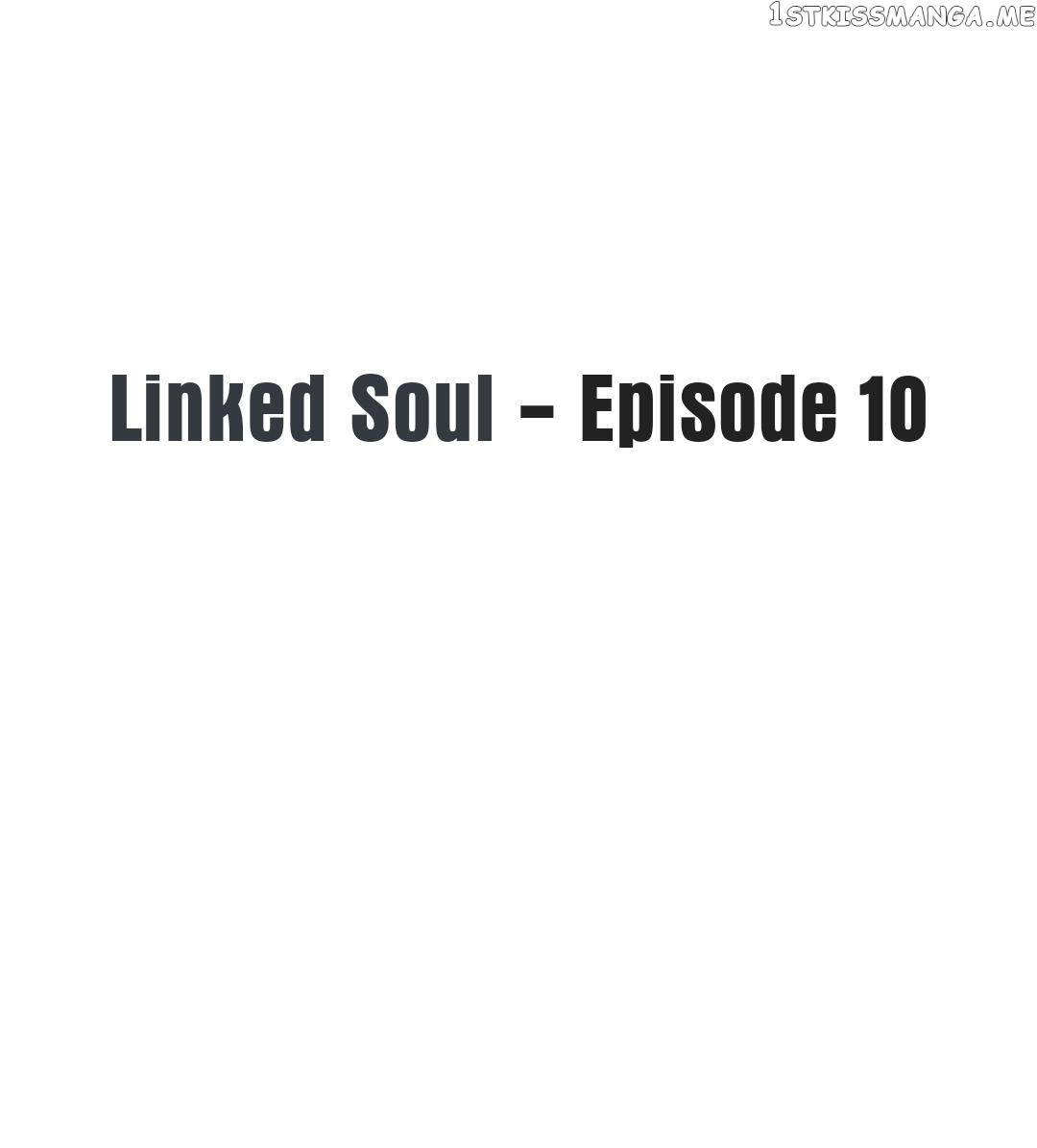 Linked Soul chapter 10 - page 1