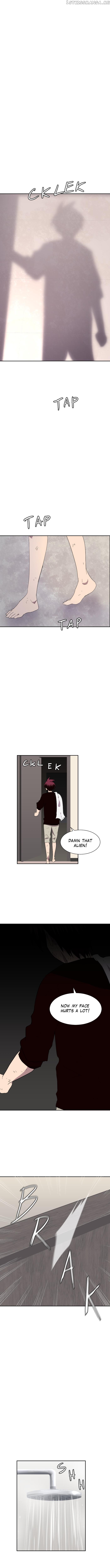 Linked Soul chapter 10 - page 2