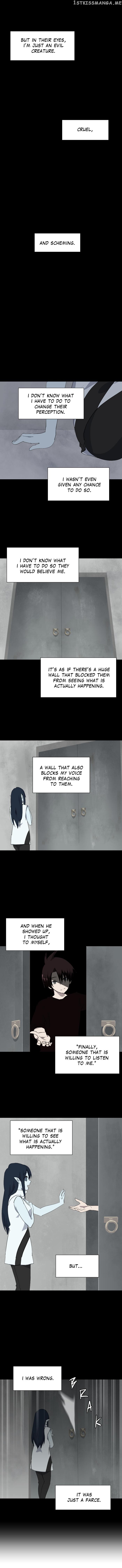 Linked Soul chapter 10 - page 5