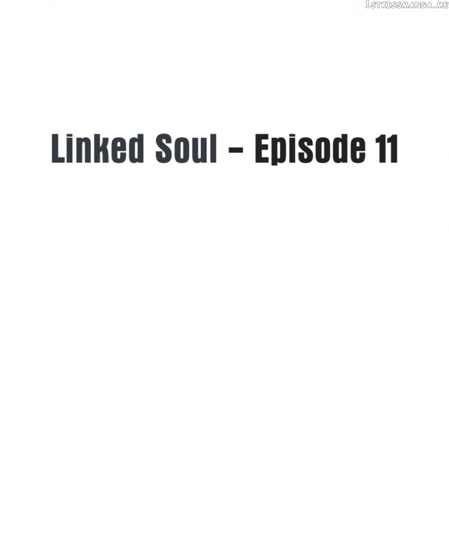 Linked Soul chapter 11 - page 1
