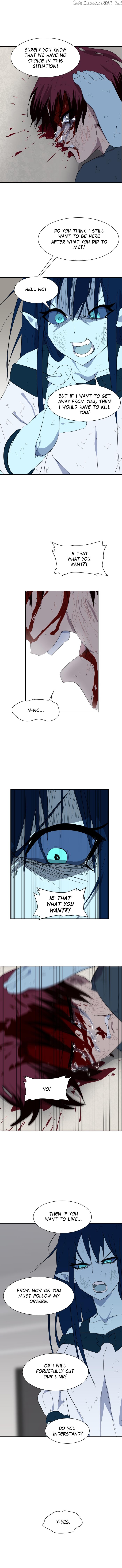 Linked Soul chapter 11 - page 7