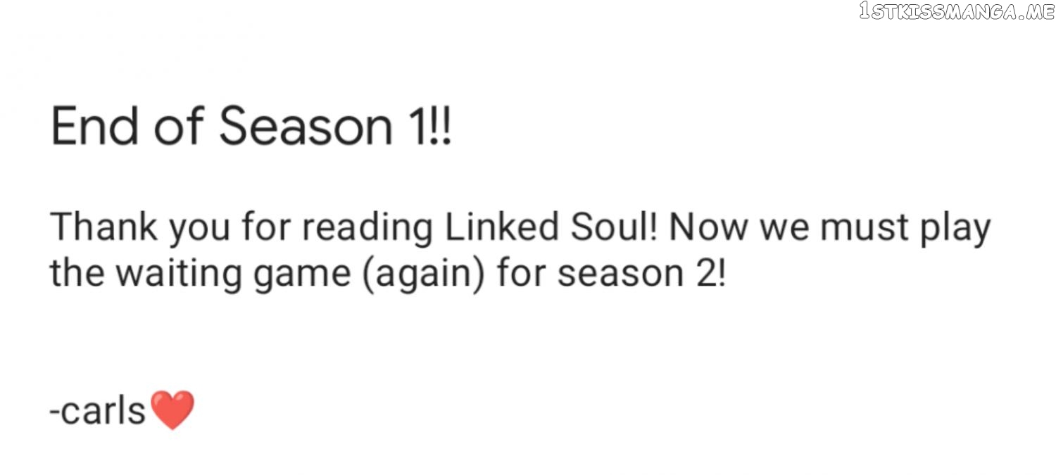 Linked Soul chapter 12 - page 11