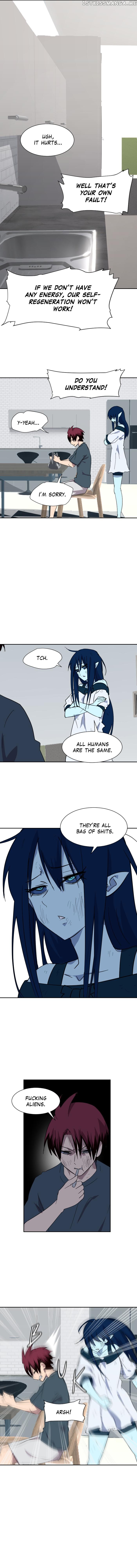 Linked Soul chapter 12 - page 2
