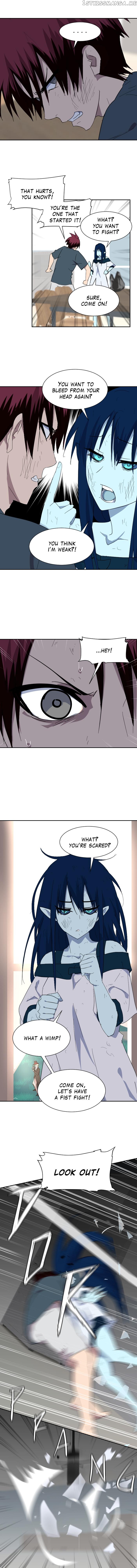 Linked Soul chapter 12 - page 3