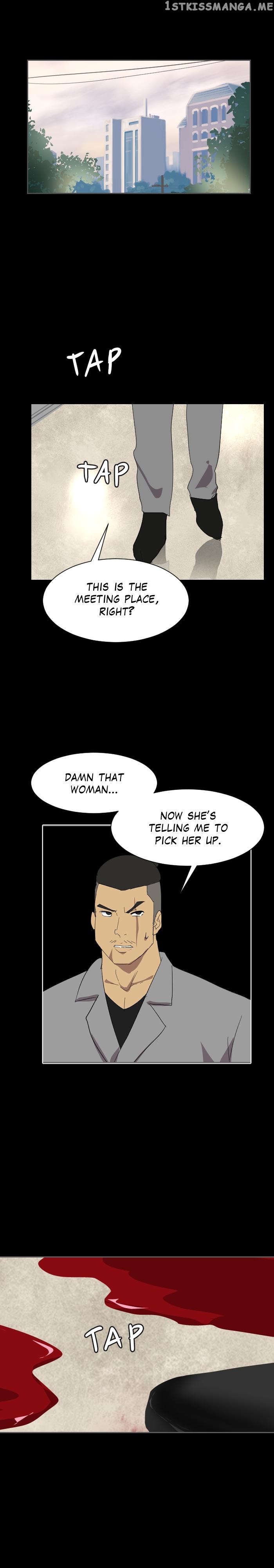 Linked Soul chapter 13 - page 10