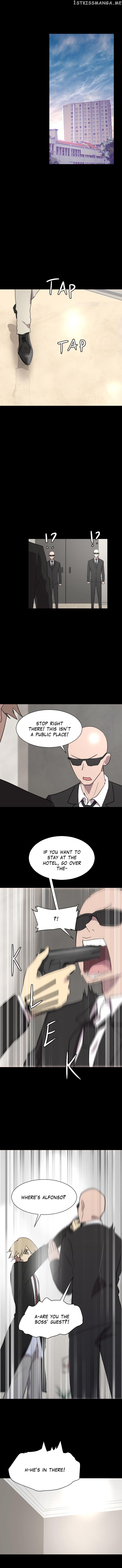 Linked Soul chapter 13 - page 4