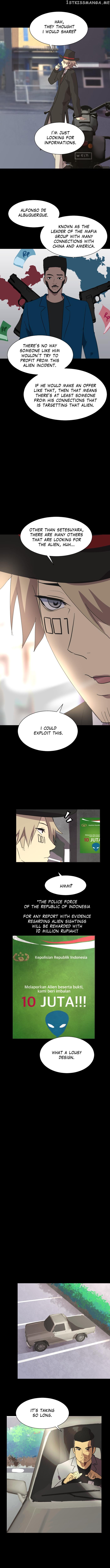Linked Soul chapter 13 - page 9