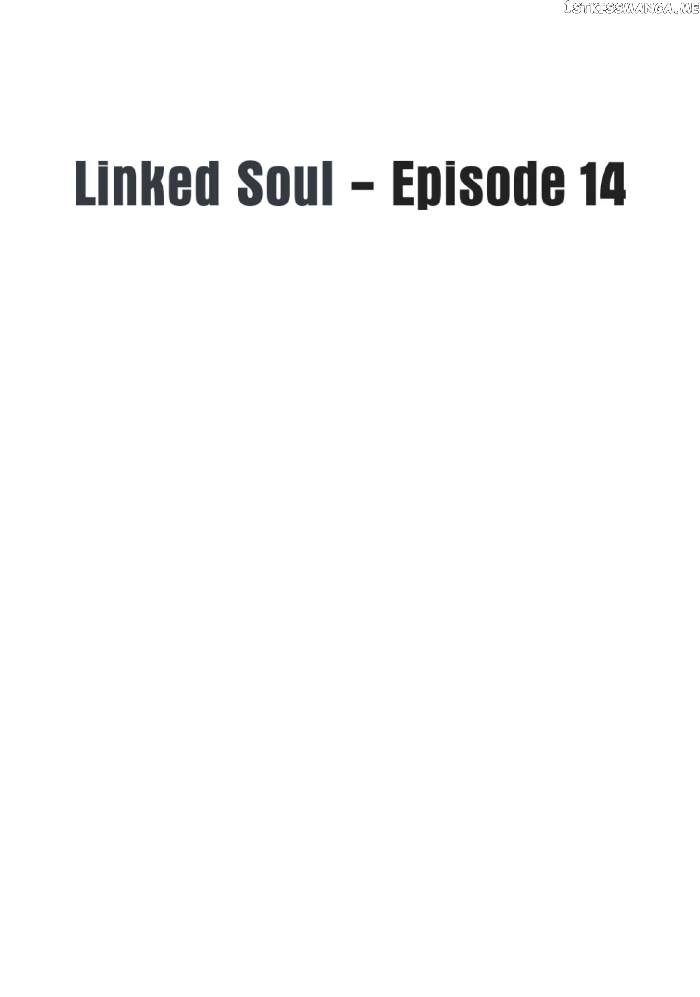 Linked Soul chapter 14 - page 1