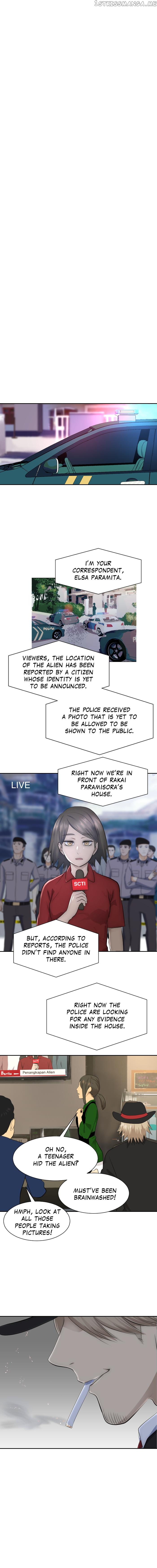 Linked Soul chapter 14 - page 2