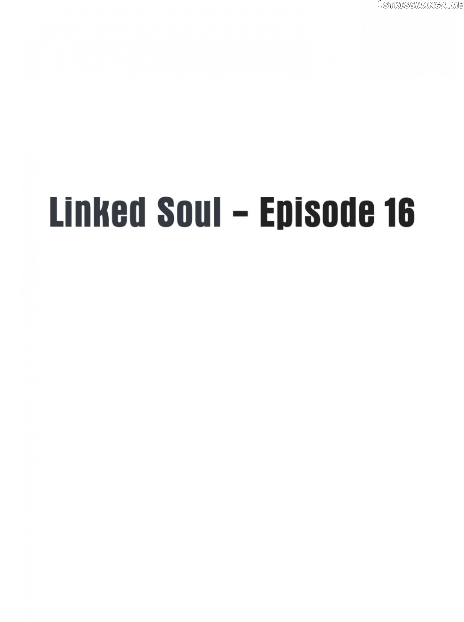 Linked Soul chapter 16 - page 1