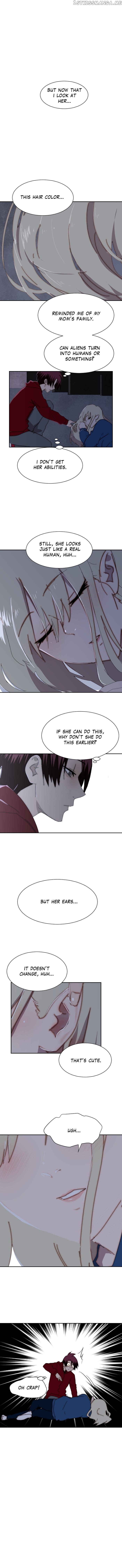 Linked Soul chapter 16 - page 4
