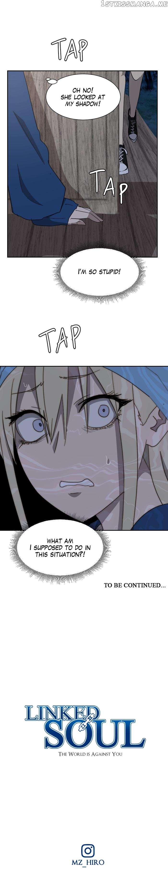 Linked Soul chapter 23 - page 7