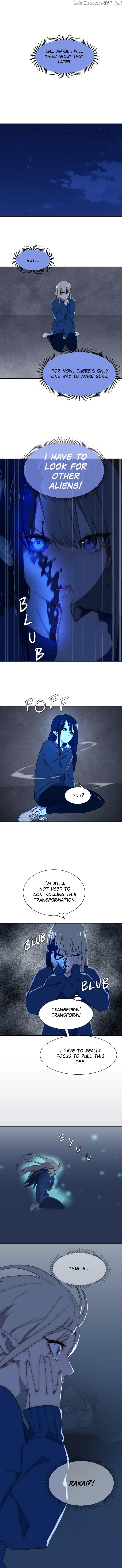 Linked Soul chapter 17 - page 3