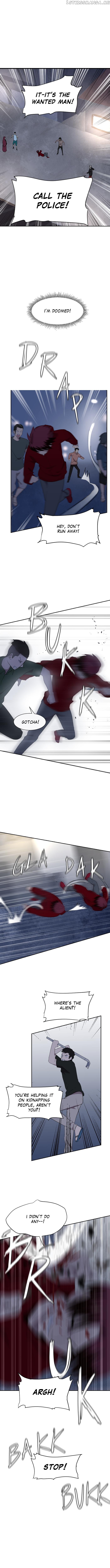 Linked Soul chapter 17 - page 4