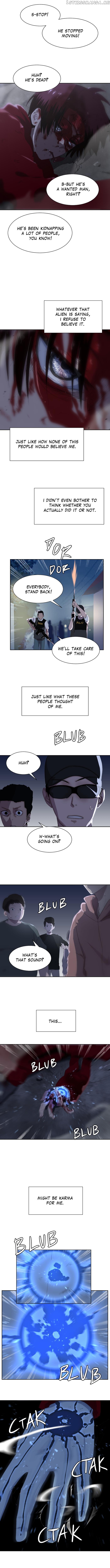Linked Soul chapter 17 - page 6