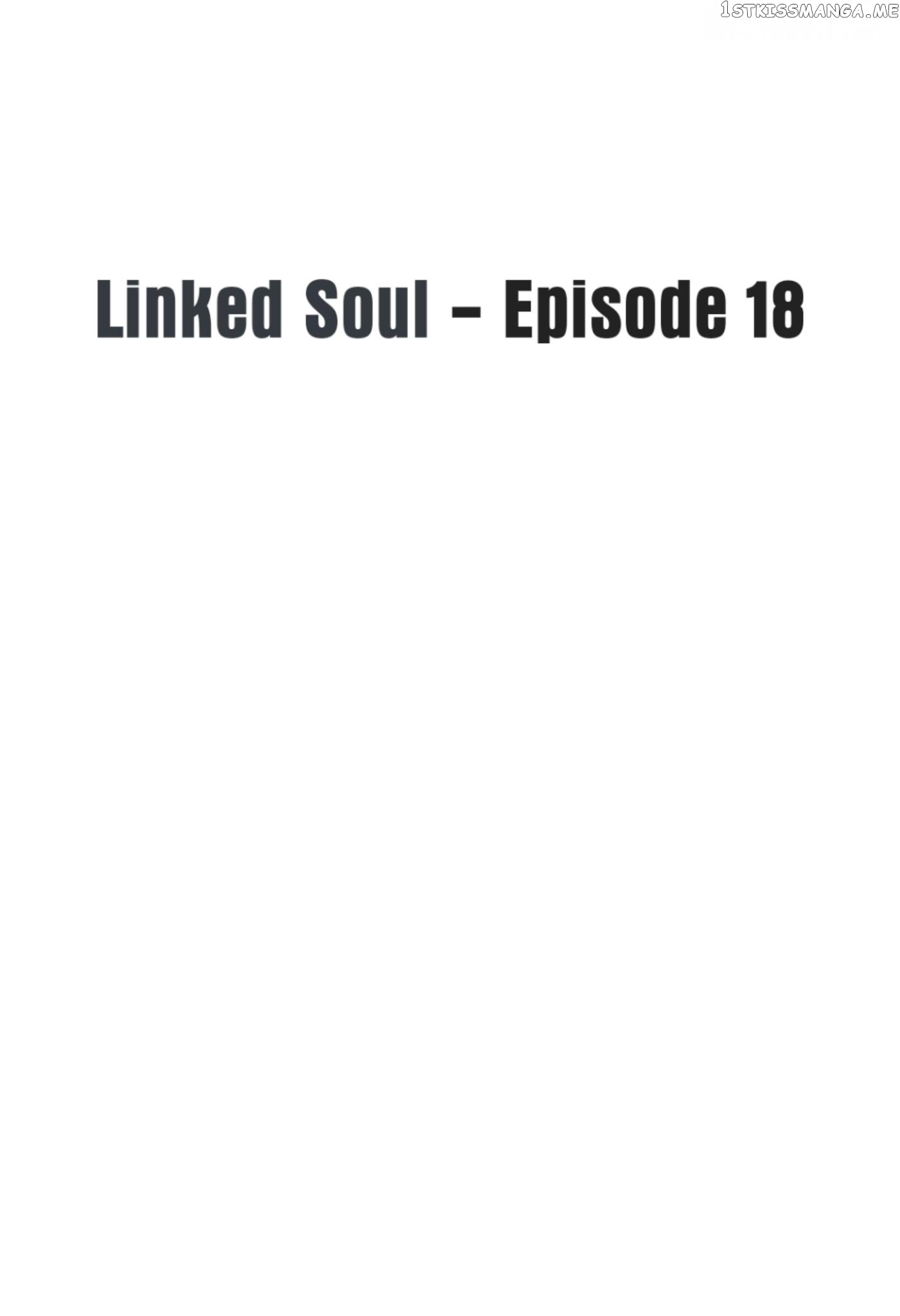Linked Soul chapter 18 - page 1