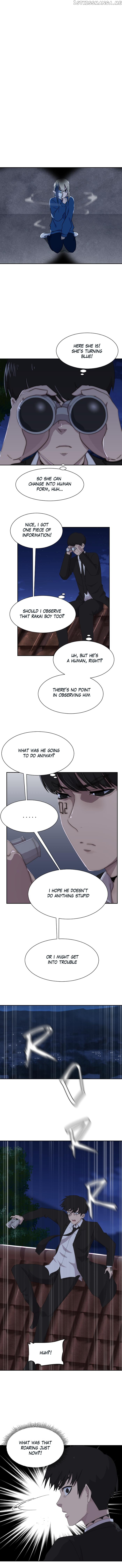 Linked Soul chapter 18 - page 2