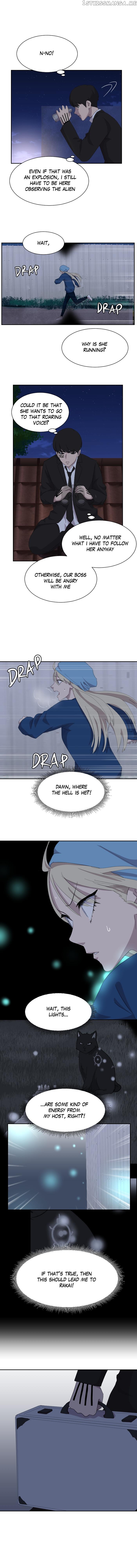 Linked Soul chapter 18 - page 3