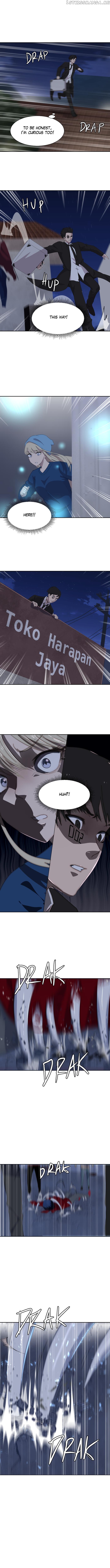 Linked Soul chapter 18 - page 4