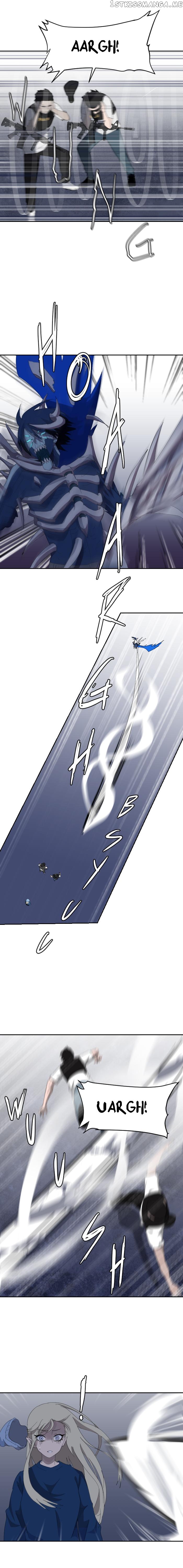 Linked Soul chapter 18 - page 6