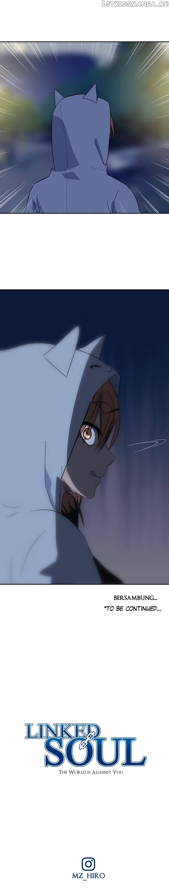 Linked Soul chapter 18 - page 8