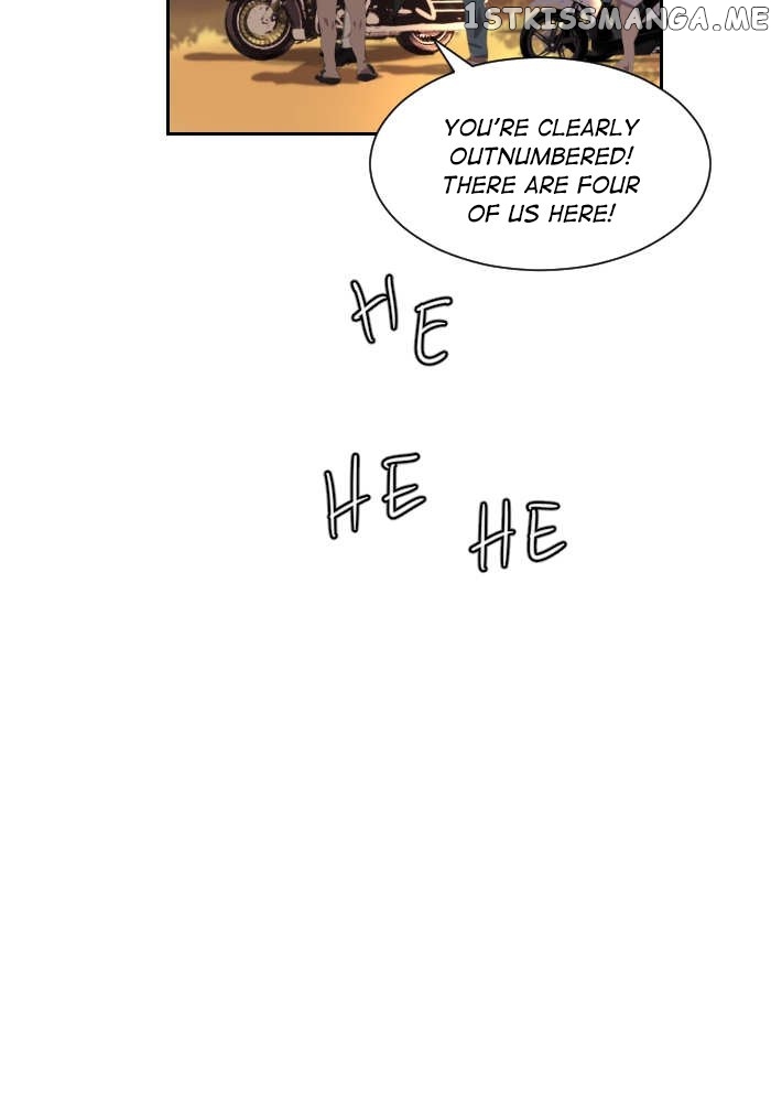 Linked Soul chapter 2 - page 10