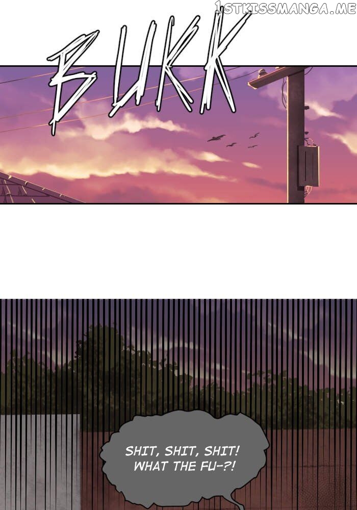 Linked Soul chapter 2 - page 11