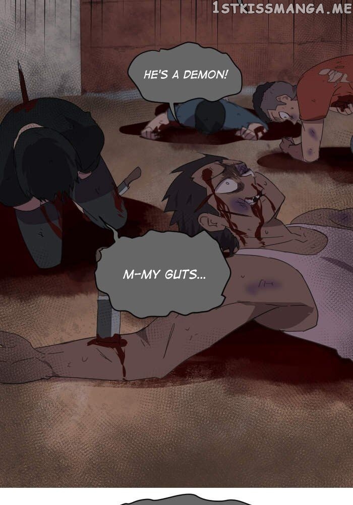 Linked Soul chapter 2 - page 12