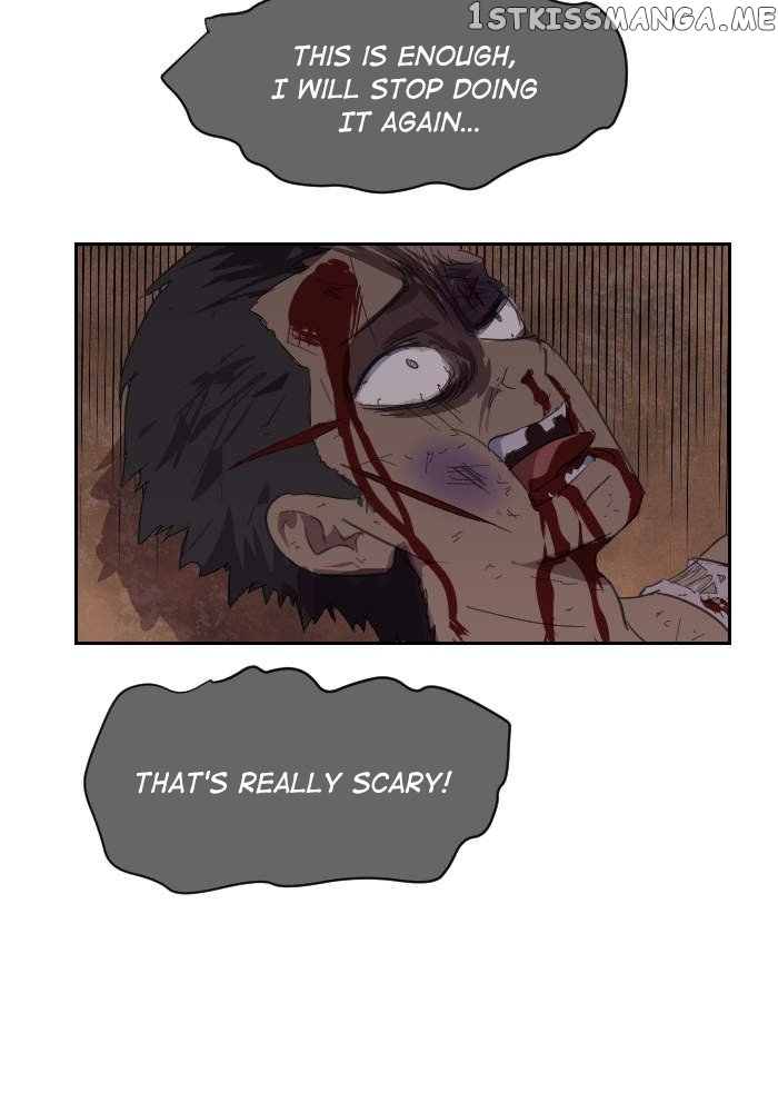 Linked Soul chapter 2 - page 13