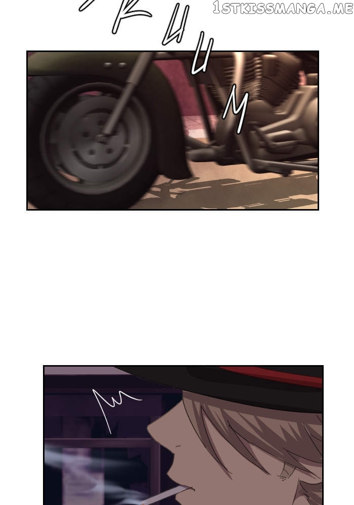 Linked Soul chapter 2 - page 16