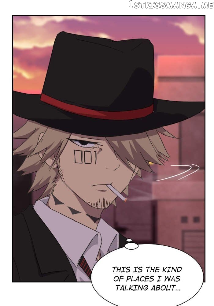 Linked Soul chapter 2 - page 18