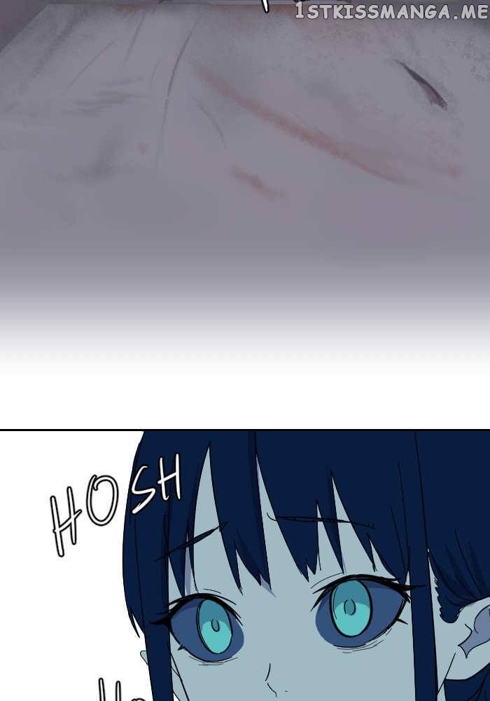 Linked Soul chapter 2 - page 22