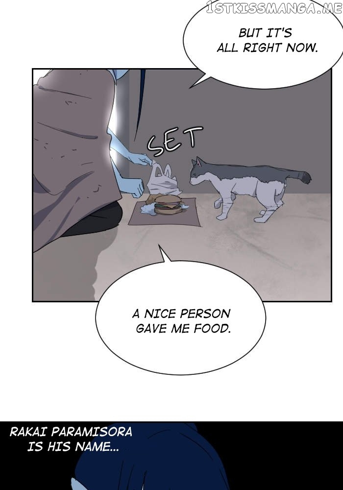 Linked Soul chapter 2 - page 26