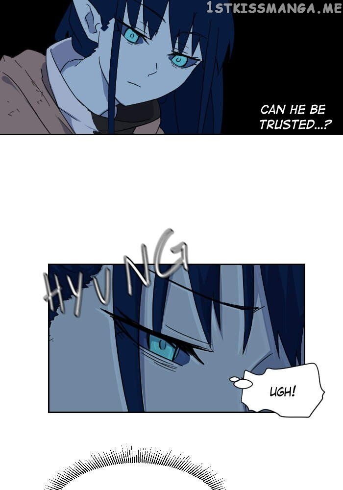 Linked Soul chapter 2 - page 27
