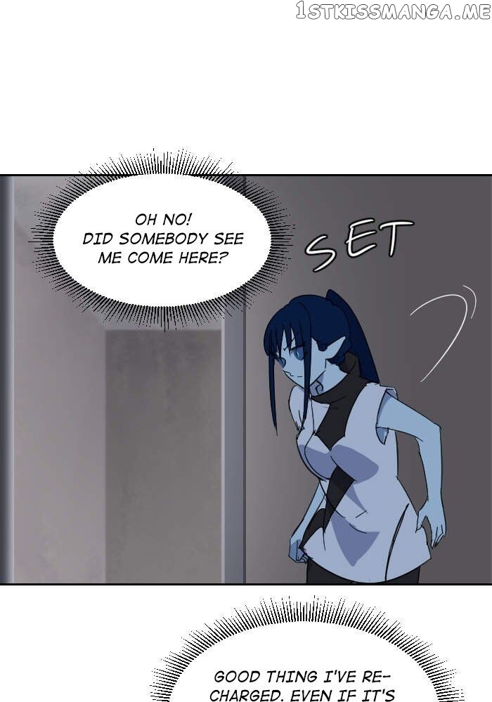 Linked Soul chapter 2 - page 35