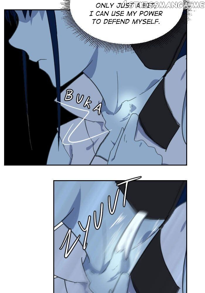 Linked Soul chapter 2 - page 36