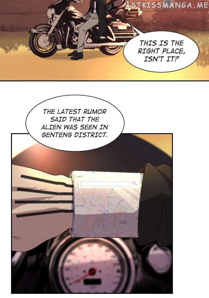Linked Soul chapter 2 - page 4