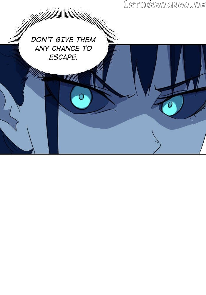 Linked Soul chapter 2 - page 41
