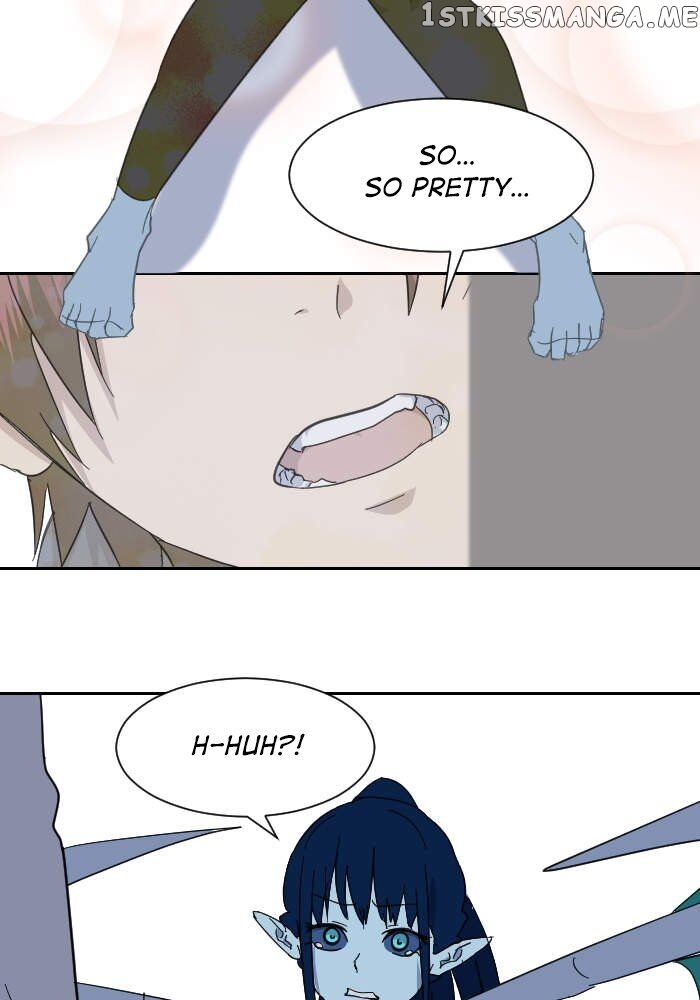 Linked Soul chapter 2 - page 47