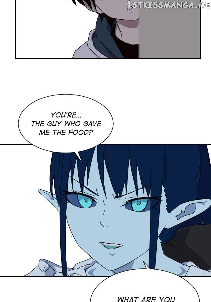 Linked Soul chapter 2 - page 49