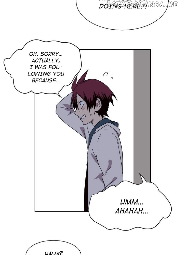 Linked Soul chapter 2 - page 50
