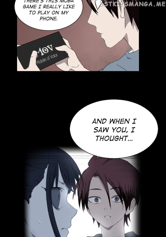 Linked Soul chapter 2 - page 54