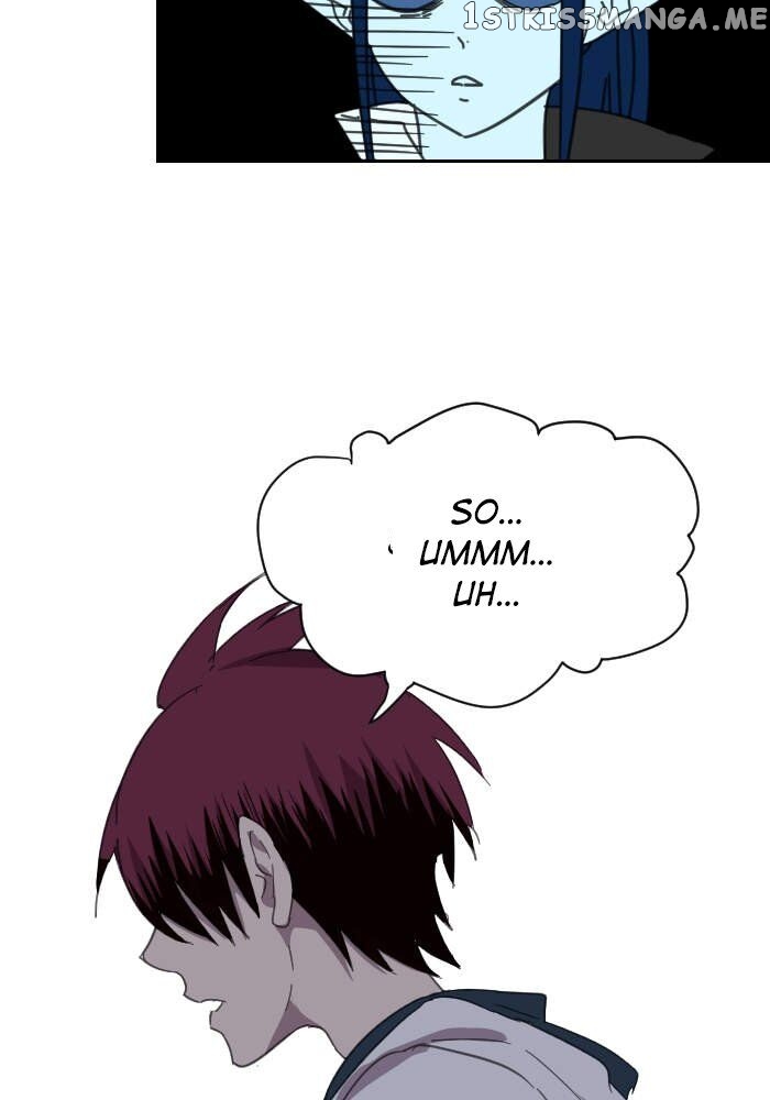 Linked Soul chapter 2 - page 57