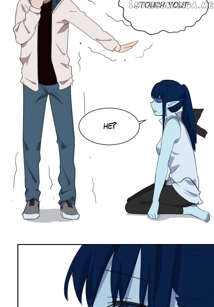 Linked Soul chapter 2 - page 59