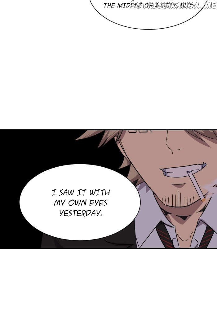 Linked Soul chapter 2 - page 6