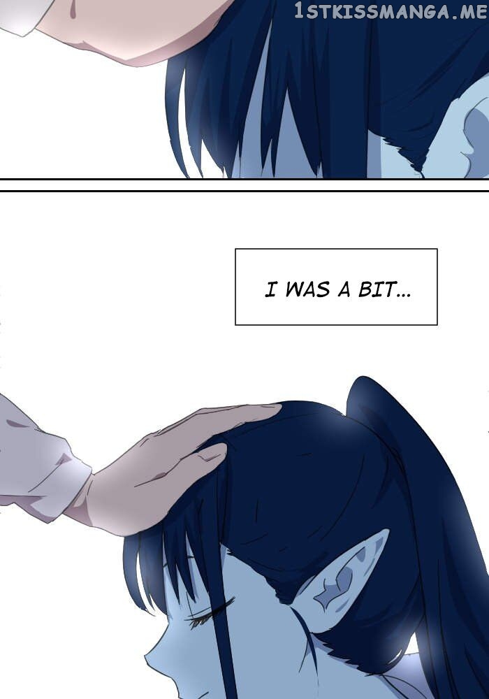 Linked Soul chapter 2 - page 63