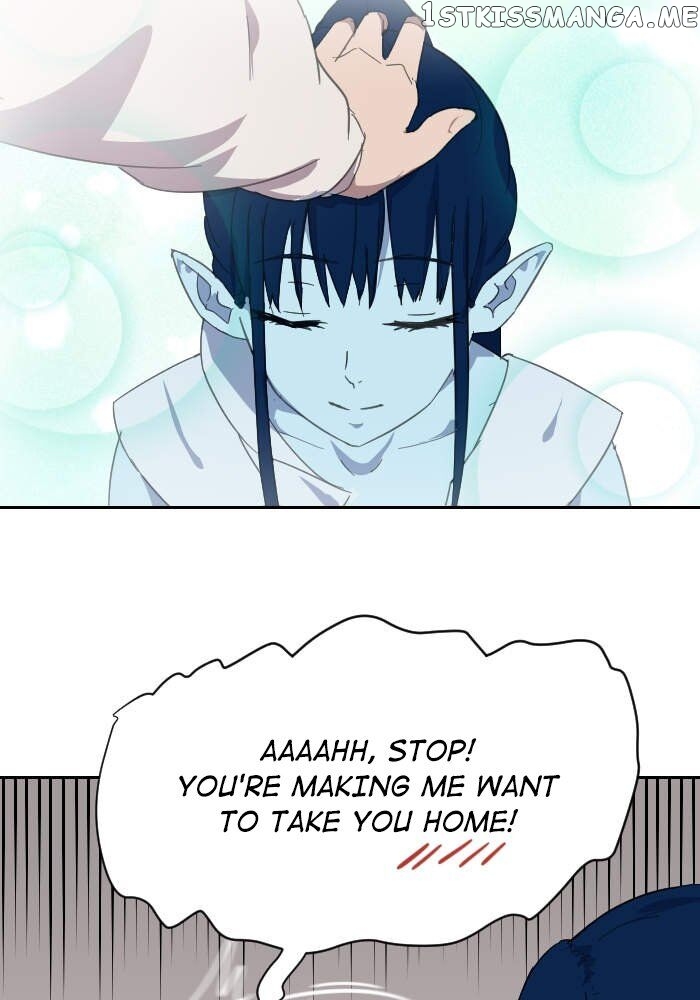 Linked Soul chapter 2 - page 66